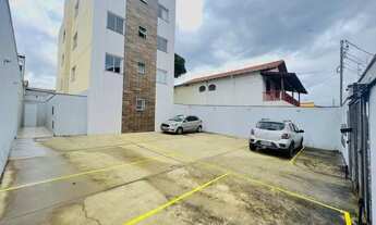 Imagem 2: Apartamento com 2 dormitórios à venda em Belo Horizonte