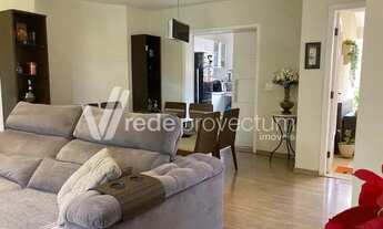 Imagem 6: Casa - Condomínio Residencial Mirante do Lenheiro - Valinhos