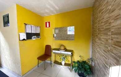 Imagem 2: Apartamento com 3 dormitórios à venda em Belo Horizonte