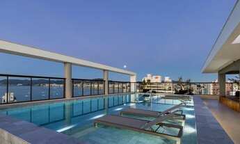 Imagem 7: Apartamento com 3 suítes para alugar, 126 m² por R$ 8.250/mês - Balneário - Florianópolis