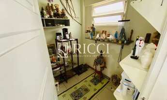 Imagem 4: SANTOS - Apartamento Padrão - PONTA DA PRAIA