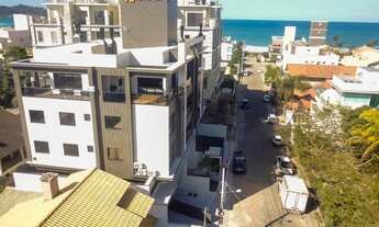 Imagem 6: Cobertura Duplex a venda, localizada a 90 metros da Praia de Canto Grande em Bombinhas, co