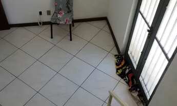 Imagem 7: Casa Duplex 2 quartos