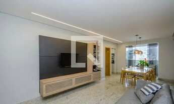 Imagem 2: Apartamento à Venda - Buritis, 2 Quartos, 76 m2