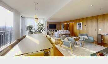 Imagem: São Paulo - Apartamento Padrão - Alto