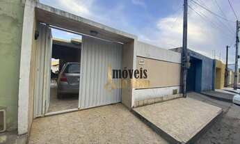 Imagem 3: Casa com 2 dormitórios à venda, 80 m² por R$ 180.000,00 - Urucunema - Eusébio/CE