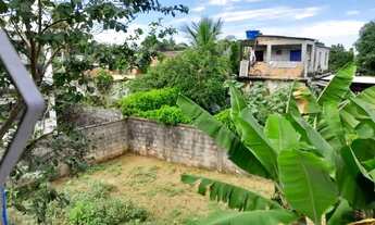 Imagem 5: Alugo casa Duplex de 3 quartos, quintal e garagem no Barro Branco $ 1.500,00