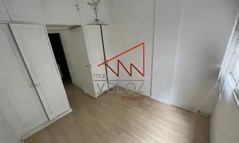 Imagem: Apartamento para venda tem 50 metros quadrados