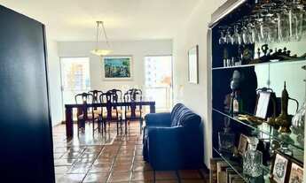 Imagem 4: São Paulo - Apartamento Padrão - Moema