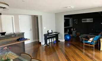 Imagem 1: Apartamento Venda Vila Mascote 150 m² 3 Dormitórios