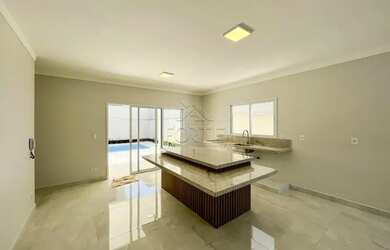 Imagem 4: PIRACICABA - Casa de Condomínio - Loteamento Residencial e Comercial Villa D'aquila