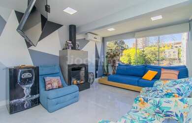 Imagem 5: PORTO ALEGRE - Apartamento Padrão - Passo da Areia