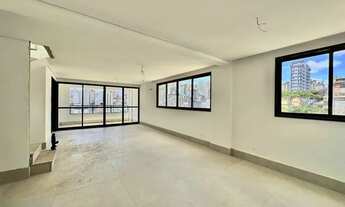 Imagem 3: Cobertura com 4 dormitórios à venda em Belo Horizonte