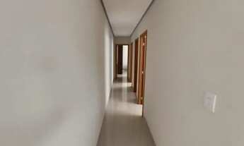 Imagem 5: CM CASA EM CONDOMÍNIO FECHADO À VENDA NO BAIRRO JARDIM OLÍMPICO - MONTES CLAROS MG