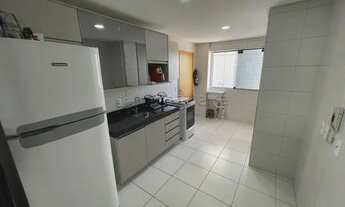 Imagem 5: Apartamento para venda possui 86 metros quadrados com 2 quartos em Boa Viagem - Recife - P