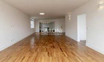 Imagem 5: São Paulo - Apartamento Padrão - Higienópolis