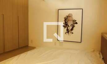 Imagem 6: Apartamento para Aluguel - Perdizes, 1 Quarto, 25 m2