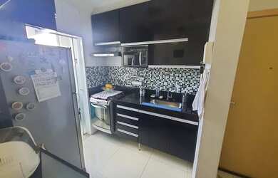 Imagem 5: Apartamento com 2 dormitórios à venda em Belo Horizonte