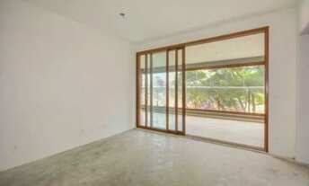 Imagem 3: Apartamento com 3 dormitórios à venda, 110 m² por R$ 1.760.000,00 - Campo Belo - São Paulo