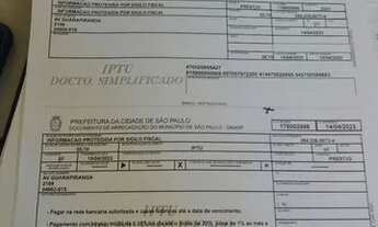 Imagem 6: Vendo salão comercial oficina de moto e um bar