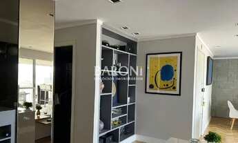 Imagem 5: São Paulo - Apartamento Padrão - Granja Julieta