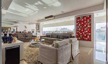 Imagem: São Paulo - Apartamento Padrão - Moema