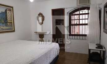 Imagem 7: Casa mobiliada com 4 quartos em cond fechado, excelente localização *E-01