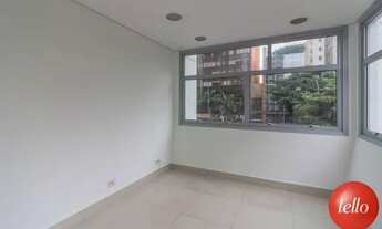 Imagem 6: São Paulo - Conjunto Comercial/Sala - Pinheiros
