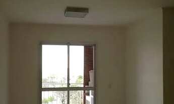 Imagem 3: Apartamento para Aluguel - Jaguaré, 3 Quartos, 70 m2