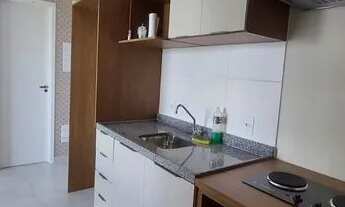 Imagem 4: Apartamento para aluguel com 38 metros quadrados com 2 quartos em Tatuapé - São Paulo - SP