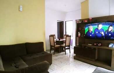 Imagem 2: Apartamento com 3 dormitórios à venda em Contagem