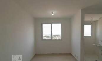 Imagem: Apartamento para Aluguel - Ermelino Matarazzo