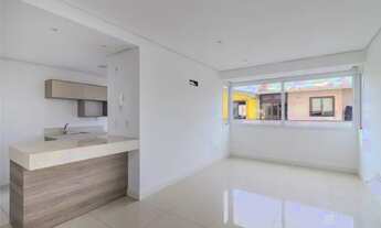 Imagem 2: Apartamento para venda possui 70 metros quadrados com 2 quartos em São João - Porto Alegre