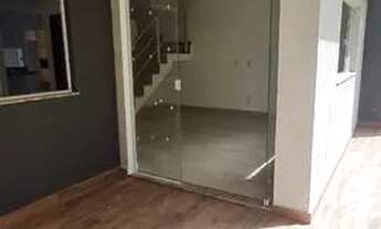 Imagem 4: Casa Duplex 4/4 suítes, 2 vagas, Piscina e Área Gourmet Privativa, Buraquinho R$769.900,00