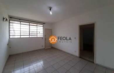 Imagem 6: Apartamento com 2 dormitórios para alugar, 60 m² por R$ 1.005,00/mês - Vila Pavan - Americ