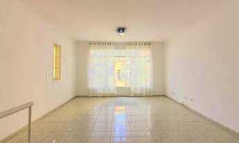 Imagem: Casa para Aluguel - Umuarama, 3 Quartos