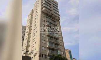 Imagem 1: São Paulo - Apartamento Padrão - Vila Olímpia