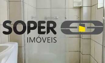 Imagem 7: Apartamento para aluguel tem 50 metros quadrados com 2 quartos