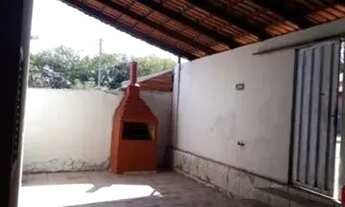 Imagem 2: CASA COM DOIS QUARTOS À VENDA NO BAIRRO DO 40 HORAS OBSERVE TENHO URGÊNCIA NA VENDA