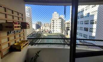 Imagem 6: São Paulo - Apartamento Padrão - Aclimação