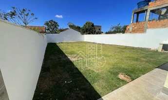 Imagem 5: Casa com 3 dormitórios à venda, 89 m² por R$ 535.000,00 - Itaipuaçu - Maricá/RJ