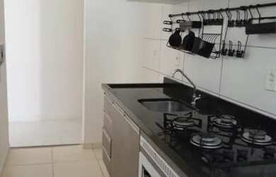 Imagem 2: PORTO ALEGRE - Apartamento Padrão - Parque Santa Fé