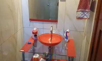 Imagem 6: Casa no marabaixo 4