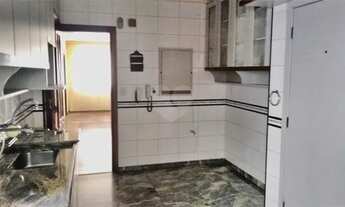 Imagem 2: Apartamento para venda com 113 metros quadrados com 3 quartos em Santana - São Paulo - SP