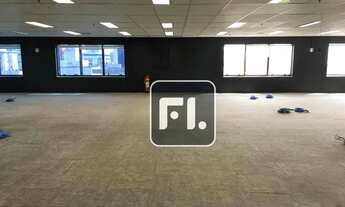 Imagem 2: Conjunto, 165 m² - venda por R$ 3.700.000,02 ou aluguel por R$ 25.650,01/mês - Itaim Bibi