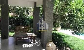 Imagem 3: Casa à venda com 4 quartos à venda, 364 m² por R$ 1.650.000 - Itaipú - Niterói/RJ