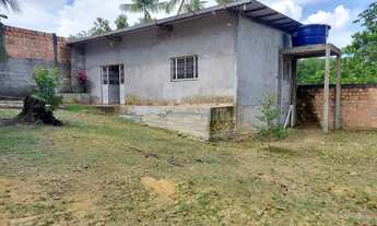 Imagem 5: Casa para venda tem 60 metros quadrados com 2 quartos em Da Paz - Manaus - AM
