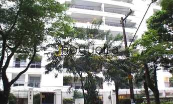 Imagem 2: Apartamento mobiliado com uma vista sensacional!