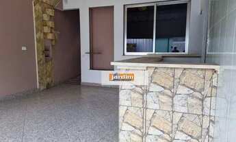 Imagem 3: Casa com 3 dormitórios, 240 m² - venda por R$ 1.065.000,00 ou aluguel por R$ 4.820,00/mês