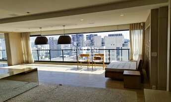 Imagem 2: São Paulo - Apartamento Padrão - Moema